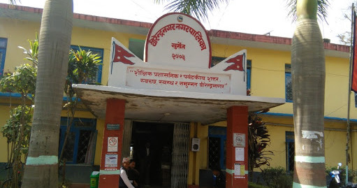 कर्णाली सरकारले जथाभावी खेती गर्‍यो : वीरेन्द्रनगर नगरपालिका
